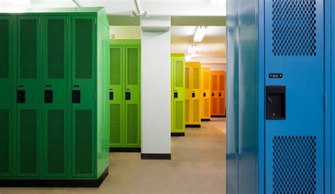A Colourful Modern Elementary School In Quebec Azure Magazine