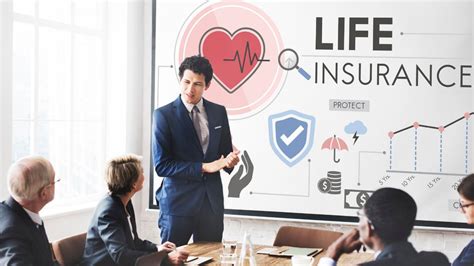 How Life Insurance Can Help A Business Nerdynaut