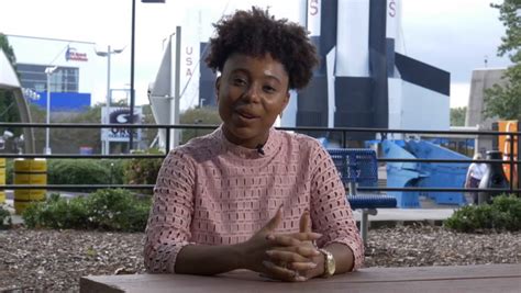 Rocket Engineer Tiera Guinn Fletcher On The People Who Inspired Her 1