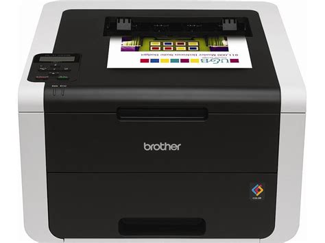 Brother Digital Color Networking Printer Hl 3170cdw