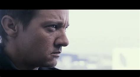 The Bourne Legacy Trailer