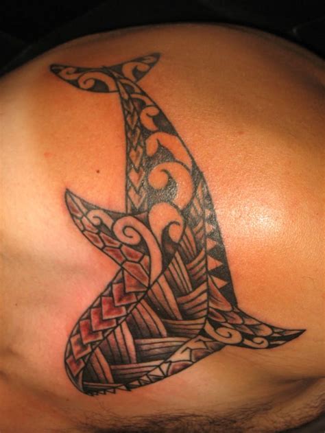 32 Best Hawaiian Shark Tattoo Images On Pinterest Tribal Shark