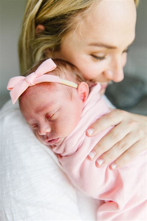 Eagle Mountain Newborn Baby Hazel Leianne Phillips Photography