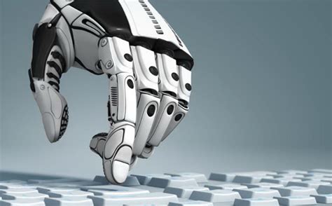 5 Best Practices For Robotic Process Automation Rpa