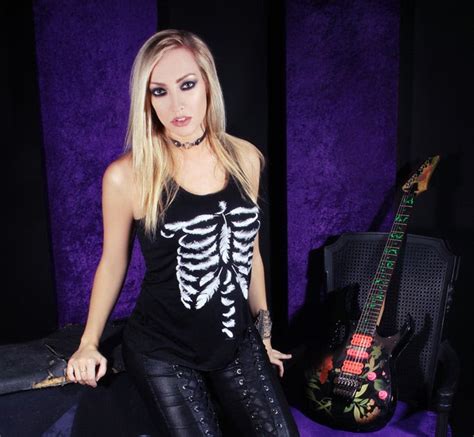 Star Session Nita Star Session Nita Nita Strauss My Top 5 Tips For