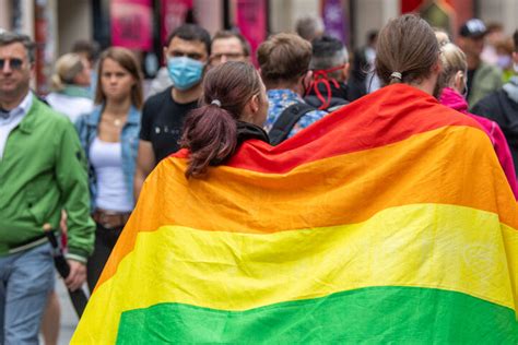 Lgbtq News Nachrichten And Infos Zu Aktuellen Queer Themen
