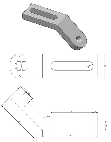 AutoCAD 3D Tutorial | 12CAD.com