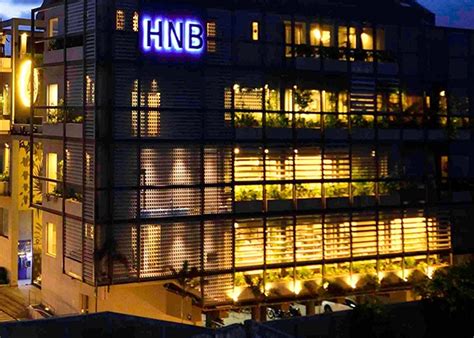 8 am to 6 pm monday to friday, and 8 am to 1 pm on saturdays. Aps Lanka || Project - Hatton National Bank PLC