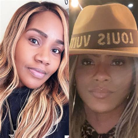 Kelly Price addresses JonJelyn Savage, mother of R. Kelly's girlfriend
