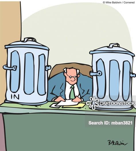 Garbage Cans Cartoons And Comics Funny Pictures From Cartoonstock