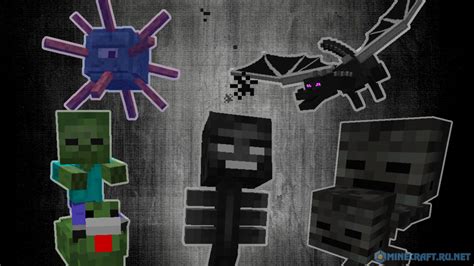 4 baby mobs mod for minecraft download links Baby Mobs v.1.5.4 1.12.1 › Mods › MC-PC.NET — Minecraft ...