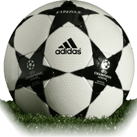 Adidas Finale 2 Is Official Match Ball Of Champions League 20022003