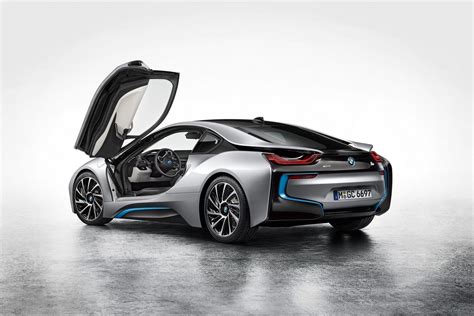 34 Bmw Electric Car List Kimber Automotive