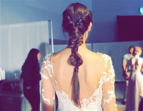10 Braided Wedding Hairstyles For Your Big Day Weddingdresses
