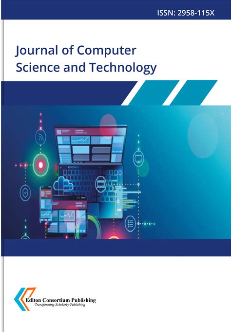 Journal Of Computer Science And Technology Jcst Editon Publishing