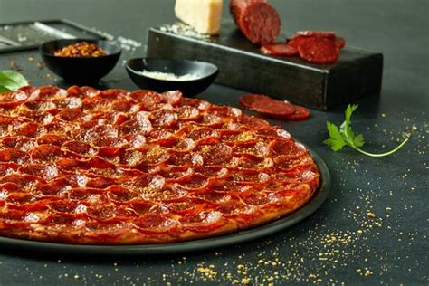 Donatos Pizza Sarasota 5410 Fruitville Rd Menu Prices