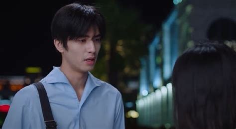 Sinopsis Go Ahead Episode 27, He Zi Qiu Kesal Karena Li Jian Jian