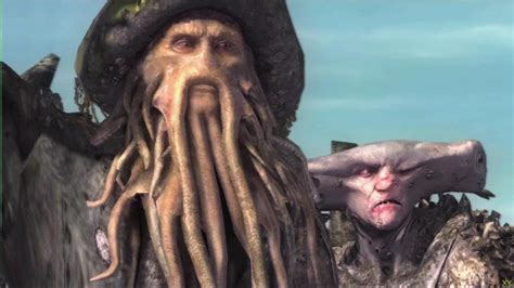 Pirates Of The Caribbean Kraken High Quality Stream And Download