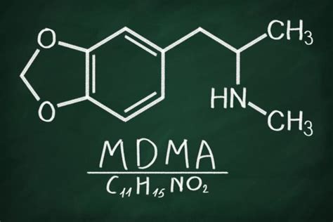 Mdma Therapy Gaining Popularity As Ptsd Treatment Salute Vets