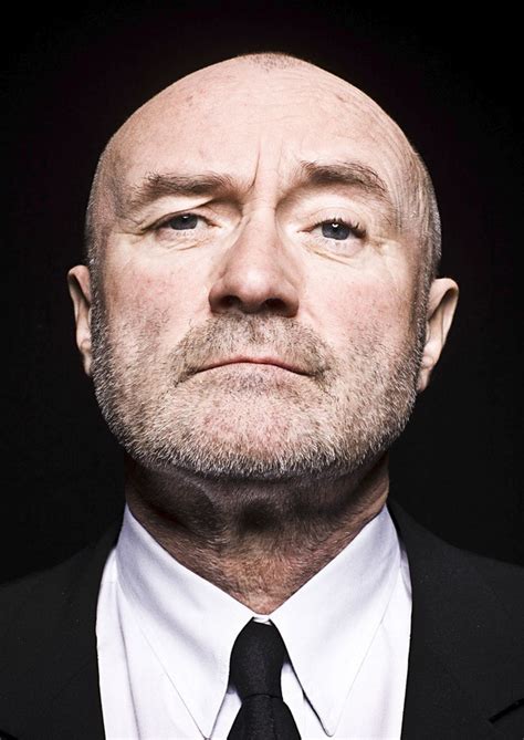 He led a successful solo career after being the drummer and lead. Phil Collins | Discography | Discogs