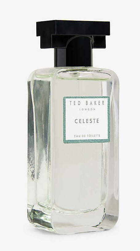 Celeste By Ted Baker Reviews Perfume Facts
