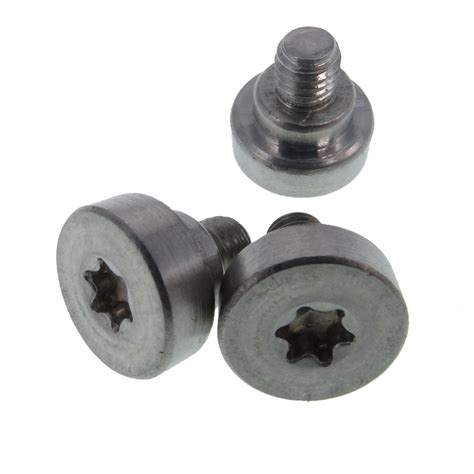 Stainless Steel 304 Double Sided Bolt Phillips Head Special Screws