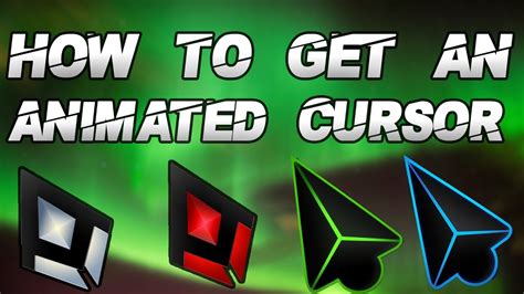 Animated Cursors For Windows 10 Listunlimited