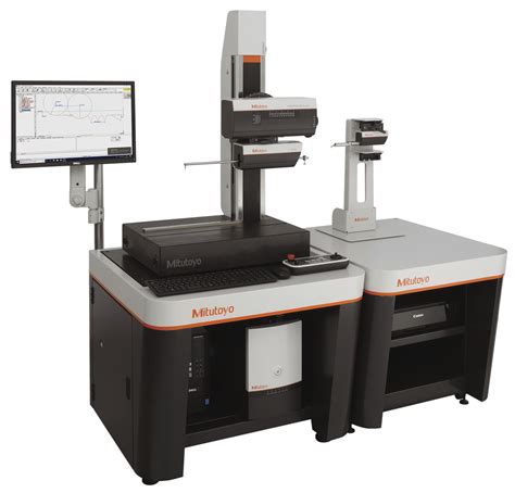 Form & Contour | Surface Finish | Roundness | Great Lakes Metrology