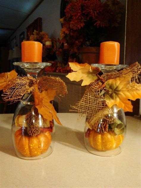 36 Easy And Fun Fall Craft Ideas