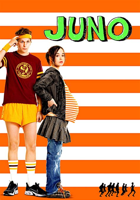Джуно (2007) juno драма, комедия, мелодрама режиссер: Juno | Movie fanart | fanart.tv