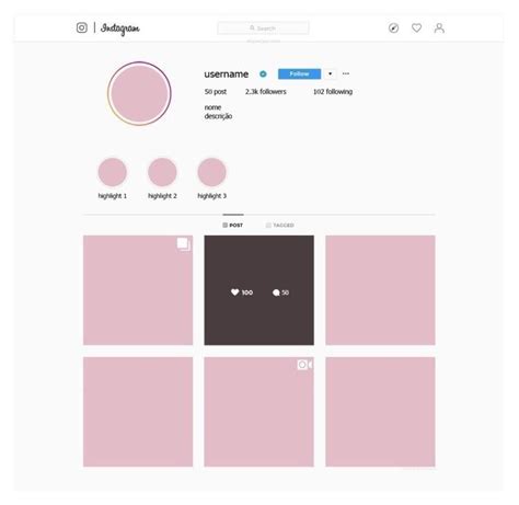 Overlays Tumblr Overlays Instagram Instagram Frame Collage Template