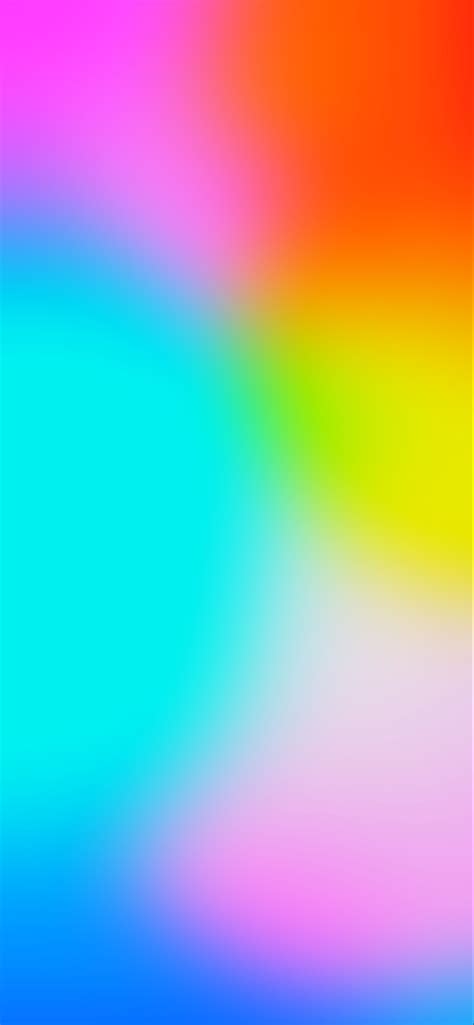 Gradient Pattern Colorful Abstractart Iphonewallpaper Colorsplash
