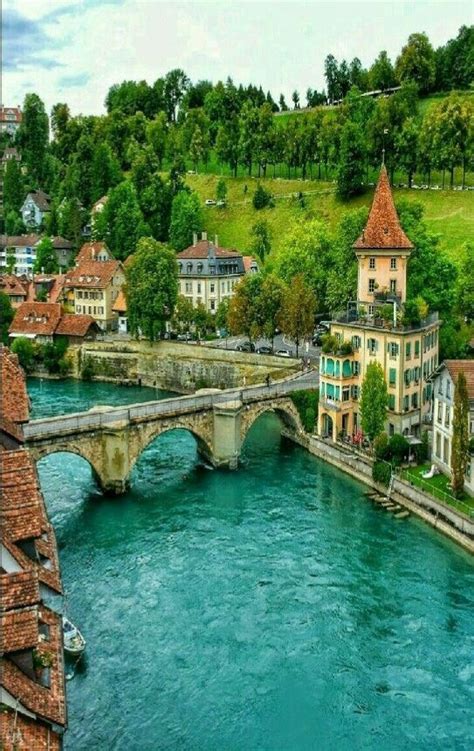 Bern Switzerland Beautiful Places To Travel Beautiful Places To