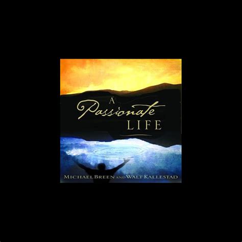 A Passionate Life Olive Tree Bible Software