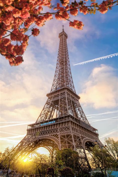 Top 46 Things To Do In Paris Eiffeltower Paris Paris Wallpaper