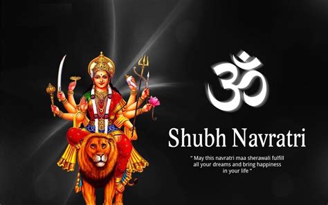 Maa Durga Hd Wallpaper Images Photos Free Download