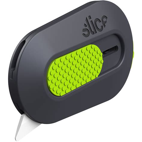 Sli10514 Slice Retract Mini Cutter Ceramic Blade Built In Magnet
