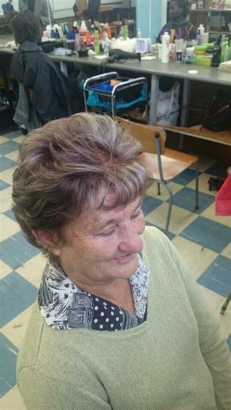 Done by @Marlene | Hair