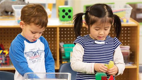 Preschool Early Education For 3 4 Year Olds Kindercare