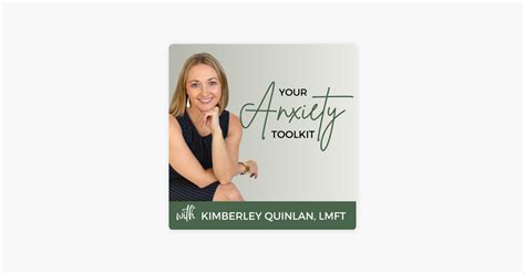 ‎your Anxiety Toolkit Anxiety And Ocd Strategies For Everyday Sexual Anxiety With Dr Lauren