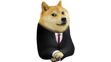 Le Doge Suit Remake Has Arrived Rdogelore