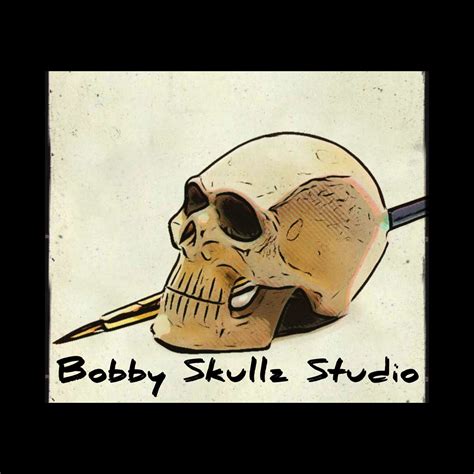 Bobby Skullz Studios