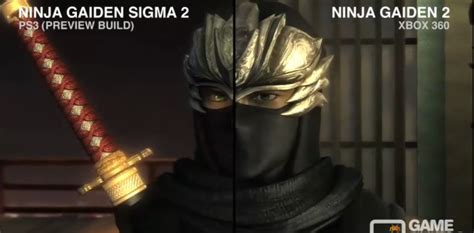 Ninja gaiden ii sigma on the other hand left me feeling empty, almost as if i typed in a cheat code and cheapened the experience for myself. Ninja Gaiden Sigma 2 and Ninja Gaiden II Comparison Video ...