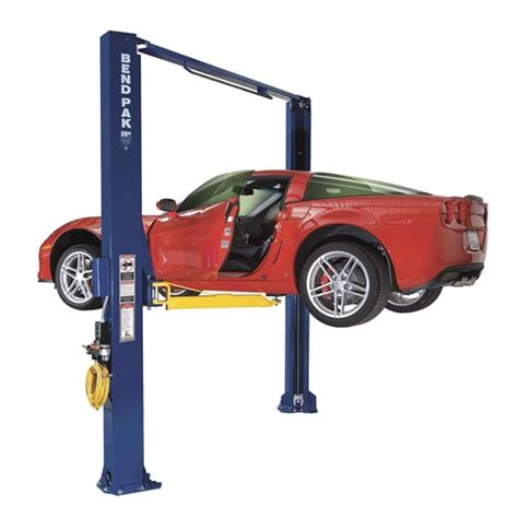 Ecodrivingusa The Best Car Lifts For Home Garage Safety And Stability