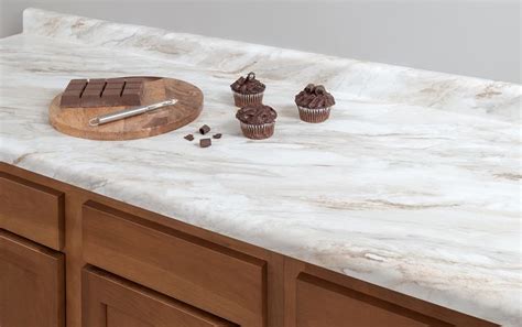 Slicing, grating, shredding, chopping — these dinnertime prep activities result in delicious recipes, sure, but they take up their fair share of time when you're buzzing around the kitchen trying to get the family fed. Drama Marble | Kitchen remodel countertops, Wilsonart ...