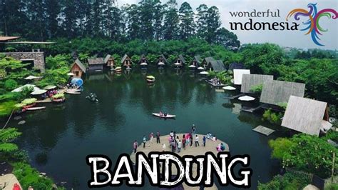 Bandung ~ Day 1 Youtube