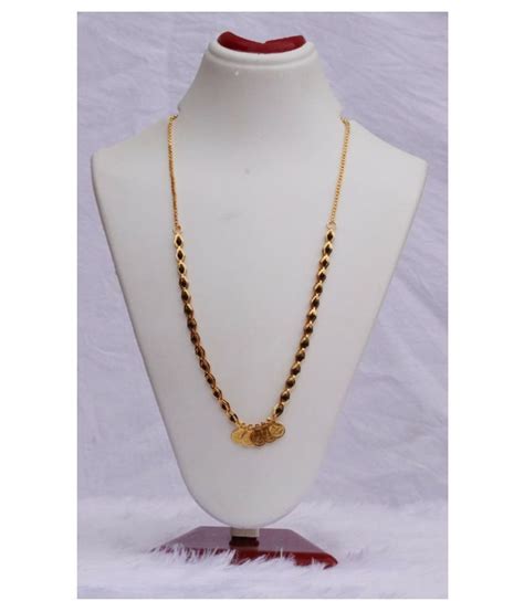 Janki Traditional Mangalsutra South Indian Style Best Mangalsutra