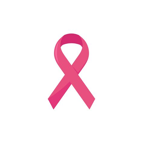 Illustration Of Breast Cancer Awareness Ribbon Download Free Vectors
