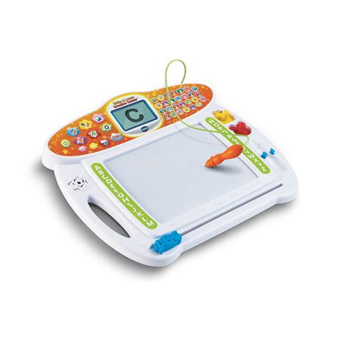 Vtech Write And Learn Creative Center Writing Toy For Preschoolers