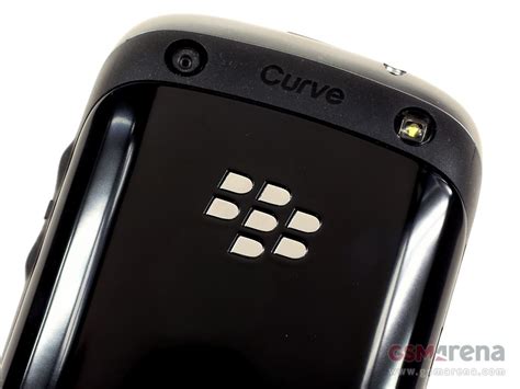 Blackberry Curve 9320 Pictures Official Photos
